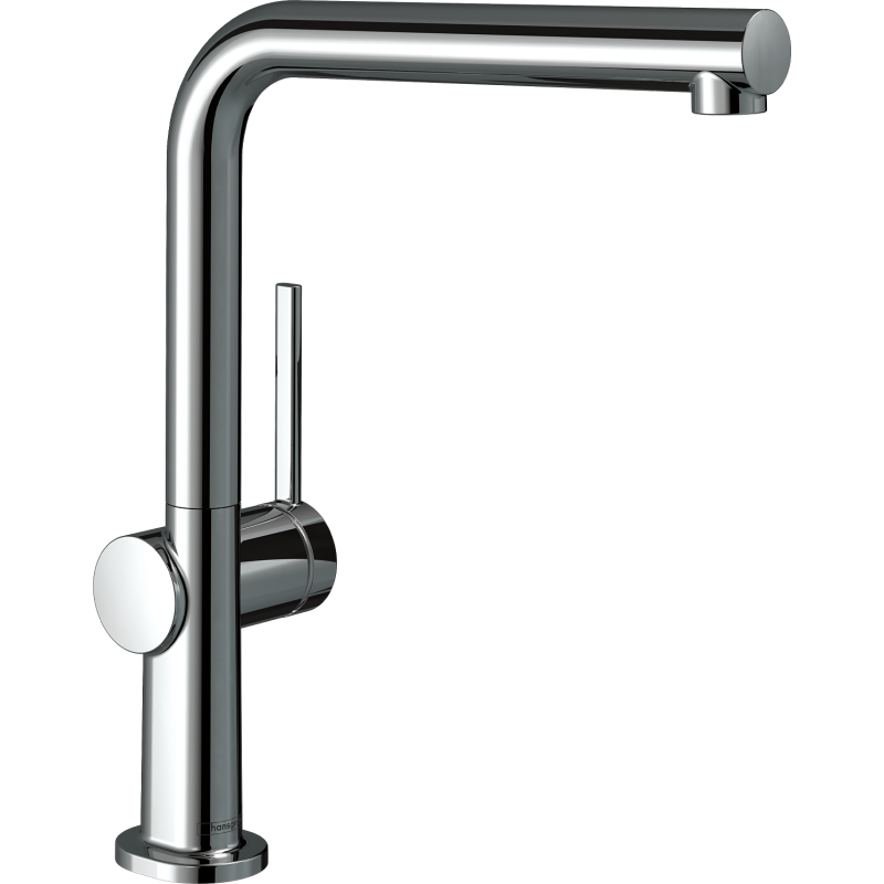 Jednouchwytowa bateria kuchenna 270, LowPressure do bezciśnieniowych podgrzewaczy wody, 1jet Chrom Talis M54 HANSGROHE 72859000