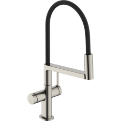 Jednouchwytowa bateria...