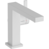 Bateria umywalkowa 110 Fine CoolStart EcoSmart+ bez kompletu odpływowego Biały Matowy Tecturis E HANSGROHE 73021700