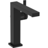 Bateria umywalkowa 150 Fine CoolStart EcoSmart+ bez kompletu odpływowego Czarny Matowy Tecturis E HANSGROHE 73041670