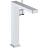 Bateria umyw. 240 Fine CoolStart Ecosmart+ do umyw nablat z kpl odpływowym Push-Open Chrom Tecturis E HANSGROHE 73070000
