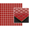 ALTEA ROSA MOZAIKA PRASOWANA K.2,3X2,3  29,8X29,8 G1 (P.6145)