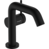 Bateria umywalkowa 110 Fine CoolStart EcoSmart+ z kpl odpływowym z cięgłem Czarny Matowy Tecturis S HANSGROHE 73323670