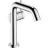 Jednouchwytowa bateria umywalkowa 150 Fine CoolStart EcoSmart+ z kpl odpływowym Push-Open Chrom Tecturis S HANSGROHE 73340000
