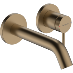 Bateria umywalkowa...