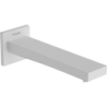 Wylewka wannowa Biały Matowy Tecturis E HANSGROHE 73410700