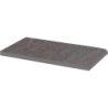 TAURUS GRYS 13,5X24,5 PARAPET (P.18581)