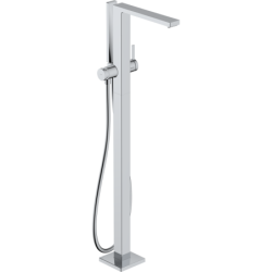 Jednouchwytowa bateria...