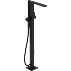 Jednouchwytowa bateria...