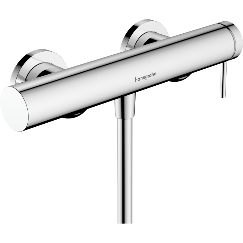 Jednouchwytowa bateria prysznicowa, natynkowa Chrom Tecturis S HANSGROHE 73622000