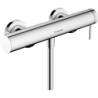 Jednouchwytowa bateria prysznicowa, natynkowa Chrom Tecturis S HANSGROHE 73622000