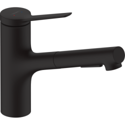 Jednouchwytowa bateria...