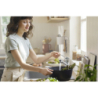 Jednouchwytowa bateria kuchenna 150, 1jet Chrom Zesis M33 HANSGROHE 74802000
