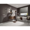 Jednouchwytowa bateria umywalkowa 110 bez kompletu odpływowego Chrom Vivenis HANSGROHE 75022000