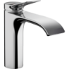 Jednouchwytowa bateria umywalkowa 110 CoolStart bez kompletu odpływowego Chrom Vivenis HANSGROHE 75024000
