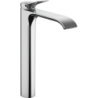 Jednouchwytowa bateria umywalkowa 250 do umywalek nablatowych z kompletem odpływowym z cięgłem Chrom Vivenis HANSGROHE 75040000
