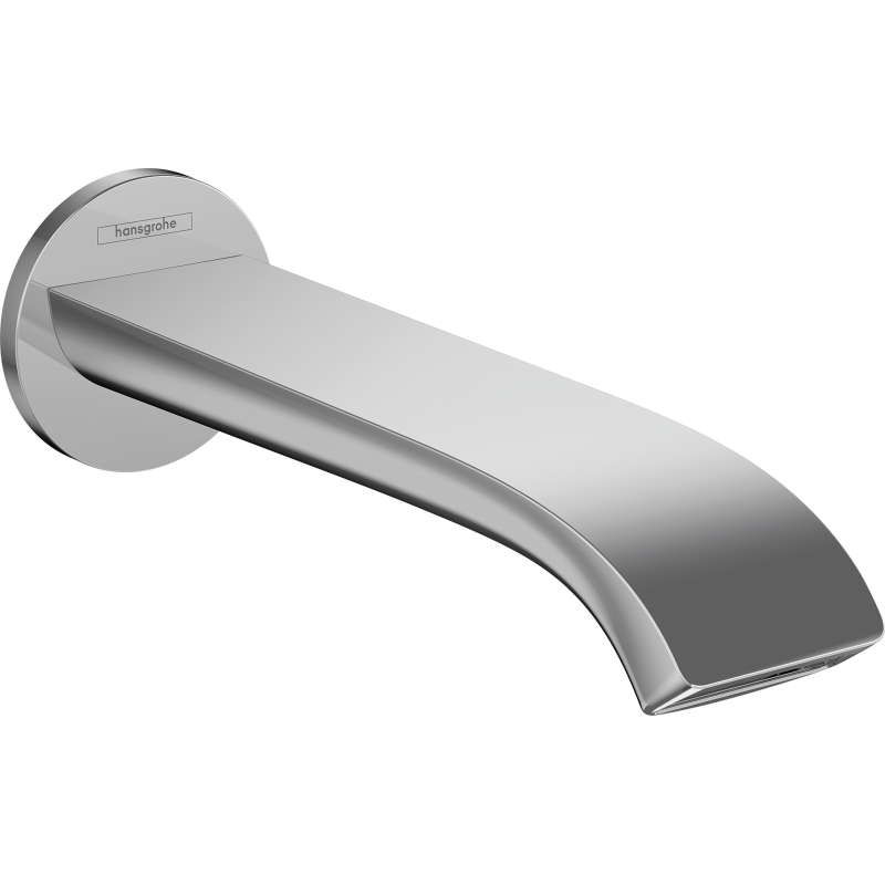Wylewka wannowa Chrom Vivenis HANSGROHE 75410000