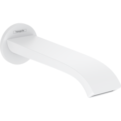 Wylewka wannowa Biały...