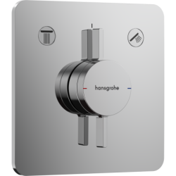 Bateria z mieszaczem do 2...