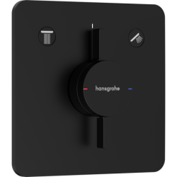 Bateria z mieszaczem do 2...