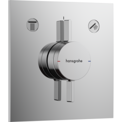 Bateria z mieszaczem do 2...