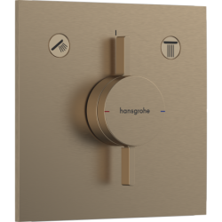 Bateria z mieszaczem do 2...