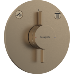 Bateria z mieszaczem do 2...