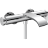 Jednouchwytowa bateria wannowa, natynkowa Chrom Vivenis HANSGROHE 75420000