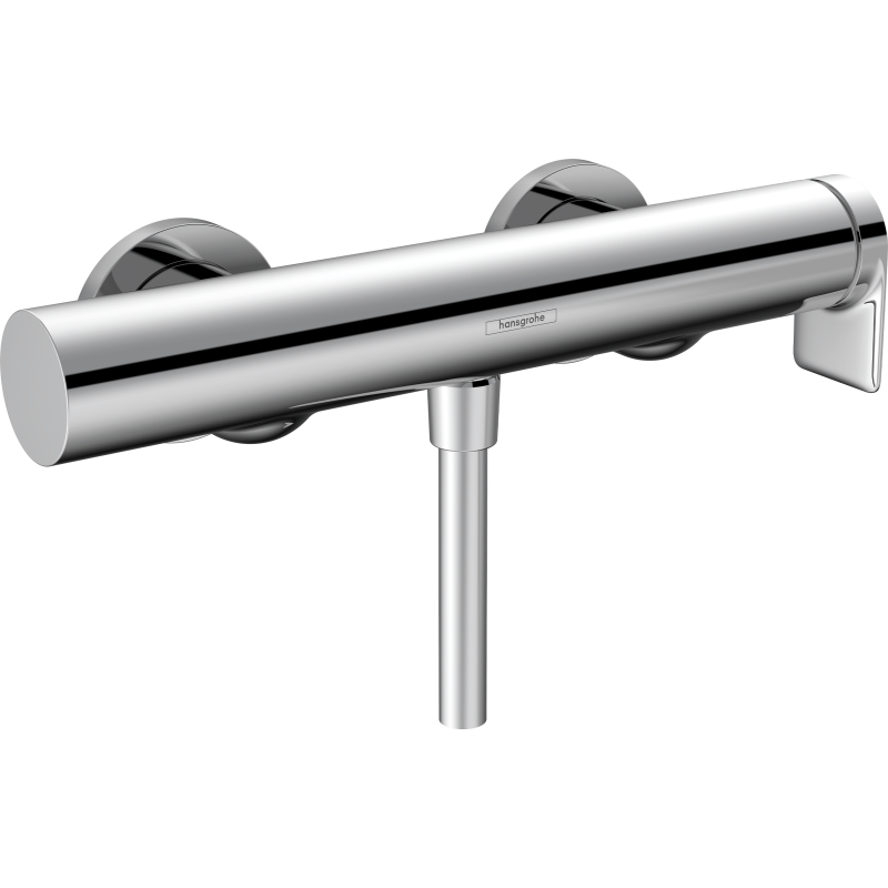 Jednouchwytowa bateria prysznicowa, natynkowa Chrom Vivenis HANSGROHE 75620000