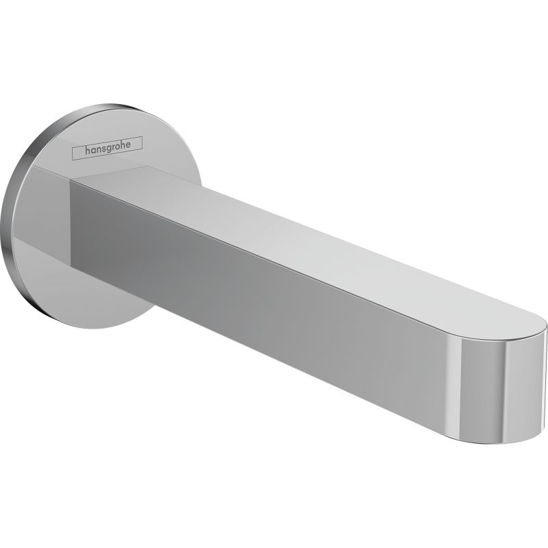 Wylewka wannowa Chrom Finoris HANSGROHE 76410000
