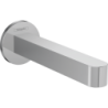 Wylewka wannowa Chrom Finoris HANSGROHE 76410000