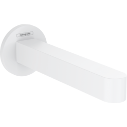 Wylewka wannowa Biały...