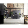 FilterSystem 210 1jet z wyciąganą wylewką, sBox, zestaw startowy Stal Szlachetna Finish Aqittura M91 HANSGROHE 76800800