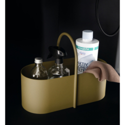 FilterSystem 210 1jet z wyciąganą wylewką, zestaw startowy Chrom Aqittura M91 HANSGROHE 76801000