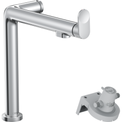 FilterSystem 240 1jet Chrom...