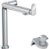 FilterSystem 240 1jet Chrom Aqittura M91 HANSGROHE 76804000