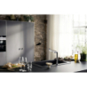 FilterSystem 240 1jet Chrom Aqittura M91 HANSGROHE 76804000