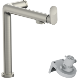 FilterSystem 240 1jet Stal...