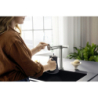 FilterSystem 240 1jet Stal Szlachetna Finish Aqittura M91 HANSGROHE 76804800
