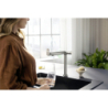 FilterSystem 240 1jet Stal Szlachetna Finish Aqittura M91 HANSGROHE 76804800