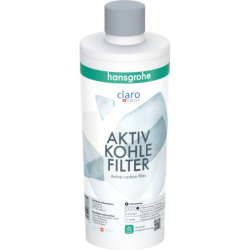Filtr węglowy HANSGROHE...