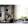 SodaSystem 210, wyciągana wylewka, 1jet, sBox Chrom Aqittura M91 HANSGROHE 76836000