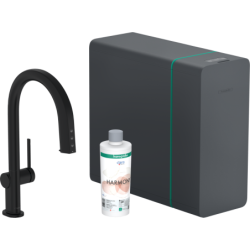 SodaSystem 210, wyciągana...