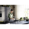 SodaSystem 240, 1jet Chrom Aqittura M91 HANSGROHE 76837000
