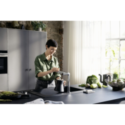 SodaSystem 240, 1jet Chrom Aqittura M91 HANSGROHE 76837000