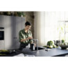 SodaSystem 240, 1jet Chrom Aqittura M91 HANSGROHE 76837000