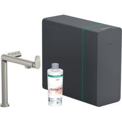 SodaSystem 240, 1jet Stal...