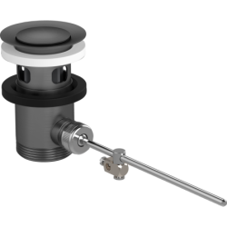 Komplet odpływowy z cięgłem...