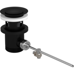 Komplet odpływowy z cięgłem...