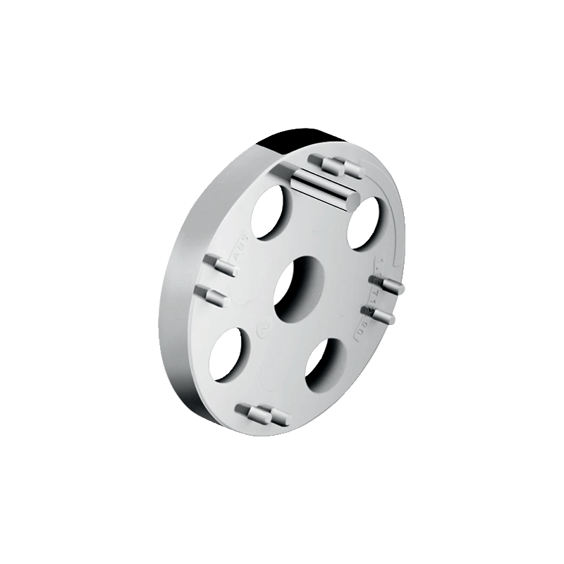 Podkładka dystansowa do drążka prysznicowego Unica S Chrom HANSGROHE 96184000